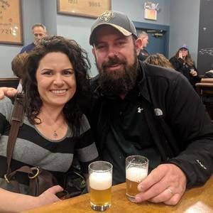 Meet your Posher, Will